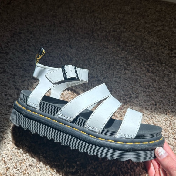 Dr Marten Sandals - Picture 8 of 10